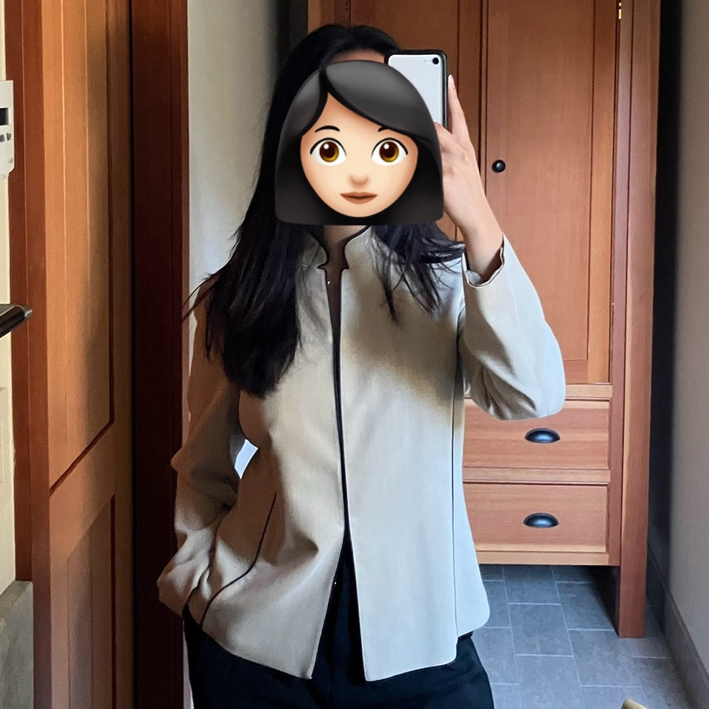 Lafayette Blazer Set